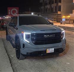 جی ئێم سی سیرا